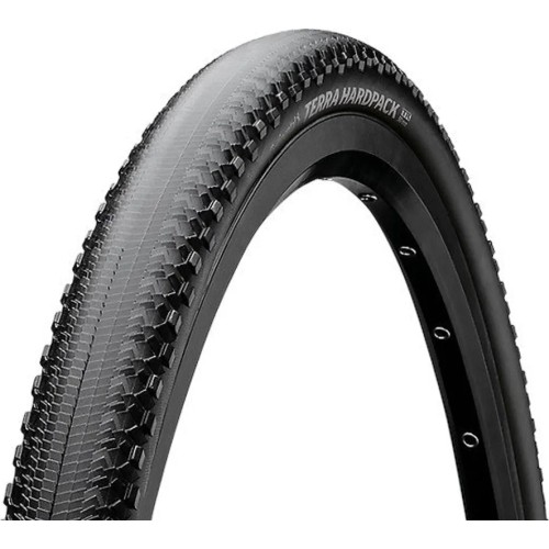 Opona 29" Continental Terra Hardpack Shieldwall TR 50-622 Fold