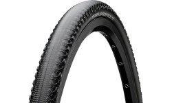 Opona 29" Continental Terra Hardpack Shieldwall TR 50-622 Fold