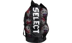 Torba na piłki Select 18-20 v24 810068, czarna