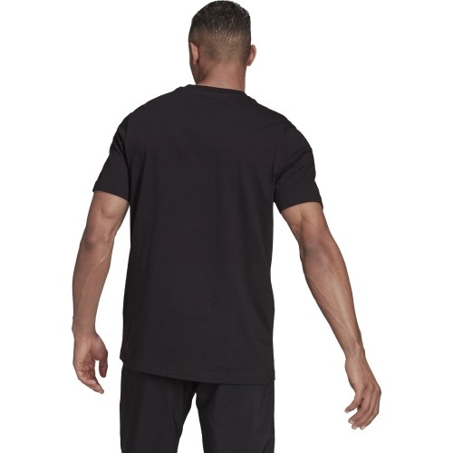 Koszulka męska Adidas Esprt Itmbx Black GS6276