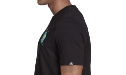 Koszulka męska Adidas Esprt Itmbx Black GS6276