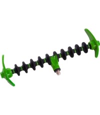 Obrotowy boczny uchwyt na wędkę ZFISH Rotating Side Quiver Feeder Rest