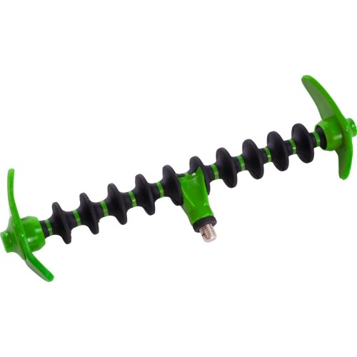 Obrotowy boczny uchwyt na wędkę ZFISH Rotating Side Quiver Feeder Rest
