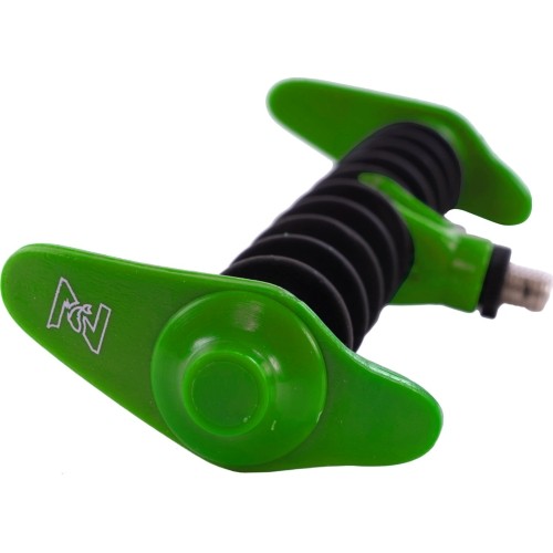 Obrotowy boczny uchwyt na wędkę ZFISH Rotating Side Quiver Feeder Rest