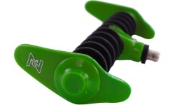 Obrotowy boczny uchwyt na wędkę ZFISH Rotating Side Quiver Feeder Rest