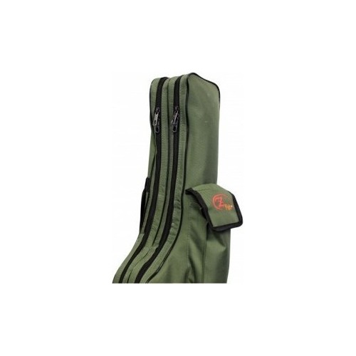 Zestaw wędek karpiowych z pokrowcem Zfish Combo Kingstone, 2 szt., 3,60 m, 60–100 g