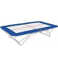 Trampolina gimnastyczna Eurotramp Master, 22200