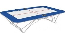 Trampolina gimnastyczna Eurotramp Master, 22200