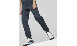 Puma spodnie młodzieżowe Ess + 2 Col Logo Pants Blue 586988 16