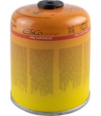 YATE ElicoCamp wkręcany kartusz gazowy 450 g