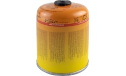 YATE ElicoCamp wkręcany kartusz gazowy 450 g