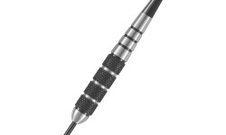 Rzutki do dartów Harrows Black Jack 9183 Steeltip 3x24g