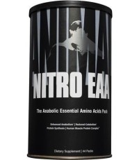 Universal Nutrition Animal Nitro EAA 44 saszetki