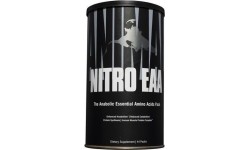 Universal Nutrition Animal Nitro EAA 44 saszetki