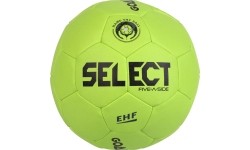 Piłka do piłki ręcznej Select Goalcha Five-a-side, rozmiar 2 (średnica ~54 cm)