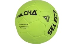 Piłka do piłki ręcznej Select Goalcha Five-a-side, rozmiar 2 (średnica ~54 cm)