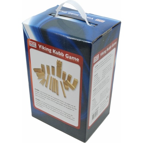 Kubb BUFFALO Economy