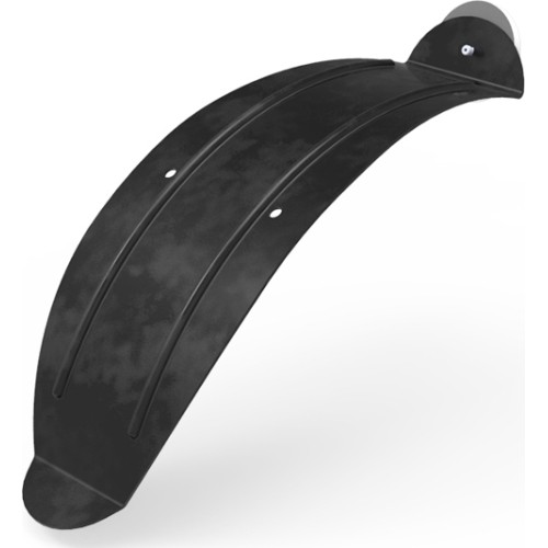 Rama XL – przedni błotnik Chopper