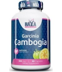 Haya Labs Garcinia Cambogia, 90 kapsułek