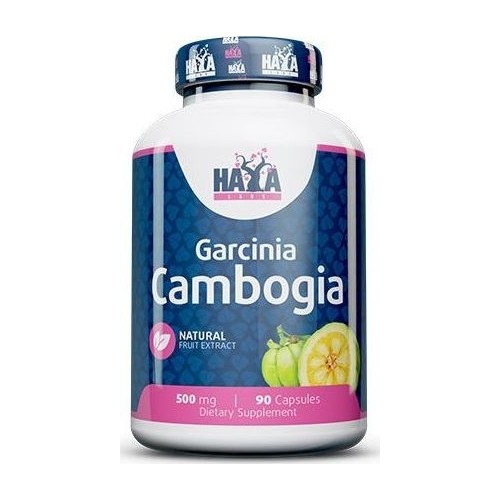 Haya Labs Garcinia Cambogia, 90 kapsułek