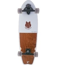 Longboard Tempish Surfy II
