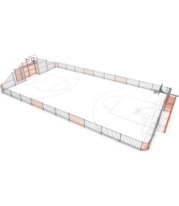 Boisko piłkarskie Arena Inter-Play 3 (21x12 m)