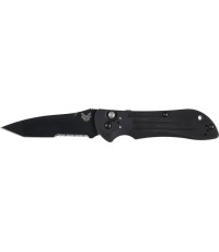 Nóż składany Benchmade 9101SBK