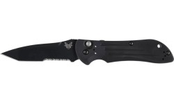 Nóż składany Benchmade 9101SBK
