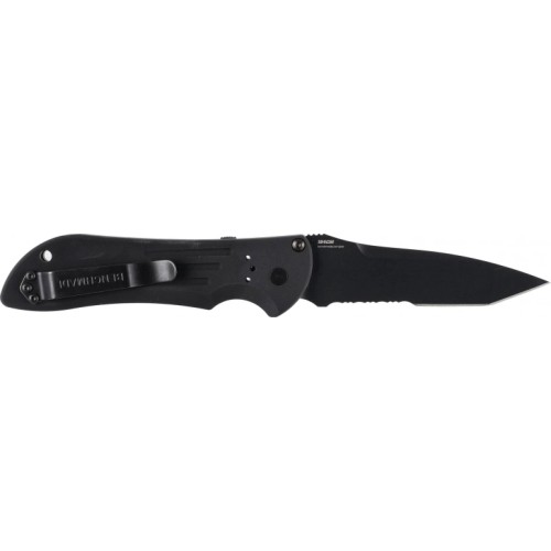 Nóż składany Benchmade 9101SBK