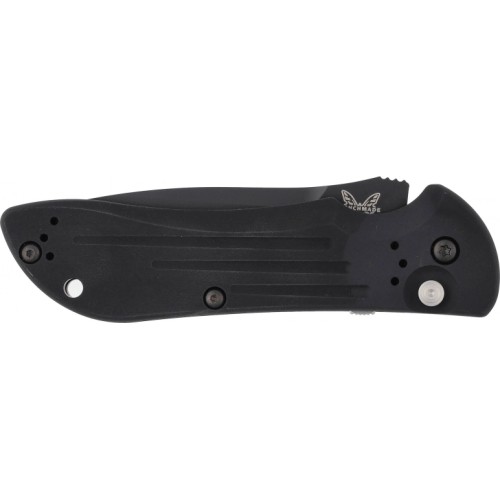 Nóż składany Benchmade 9101SBK