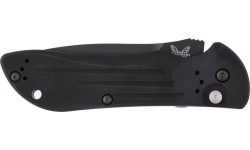 Nóż składany Benchmade 9101SBK