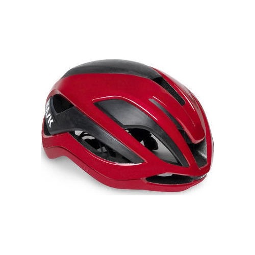 Kask rowerowy Elemento WG11 Red L - 204