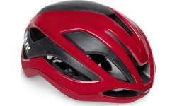 Kask rowerowy Elemento WG11 Red L - 204