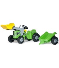 RollyKiddy Futura