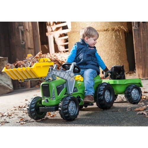RollyKiddy Futura