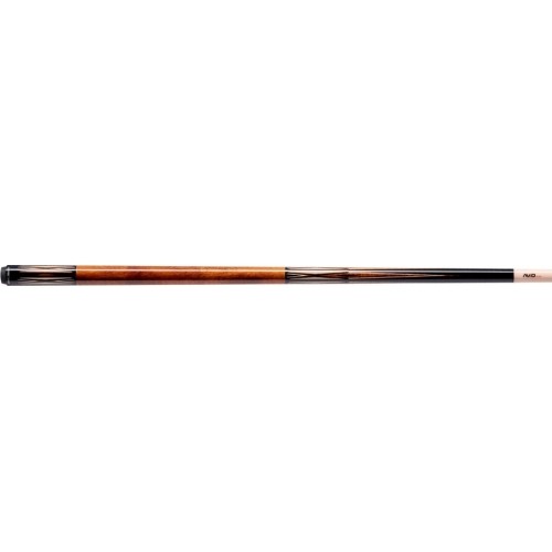 Kij bilardowy Cuetec AVID Proof Black NW, pool, 3/8x14, 12.25mm
