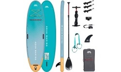 Deska SUP Aqua Marina Dhyana 2023 – 336 x 91 x 15 cm