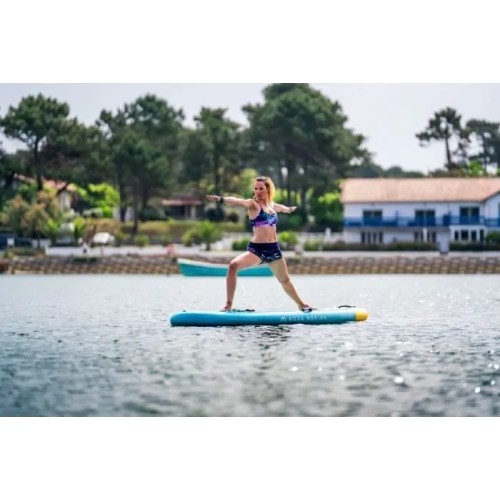 Deska SUP Aqua Marina Dhyana 2023 – 336 x 91 x 15 cm