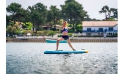 Deska SUP Aqua Marina Dhyana 2023 – 336 x 91 x 15 cm