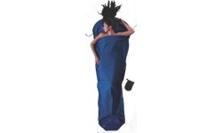 Wkładka do śpiwora Cocoon Ultramarine, kształt mumii