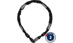 Zapięcie Abus Chain Web 1200/60 Web BK