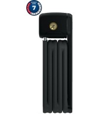 Zapięcie Abus Bordo Lite Mini 6055K/60 BK SH