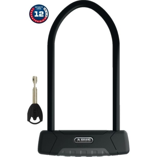 Zapięcie Abus Granit Plus 470/150HB230+SH B