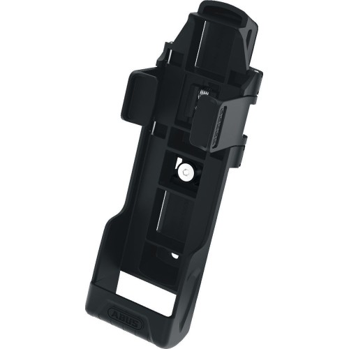 Zapięcie Abus Bordo Alarm 6000KA/90 black SH