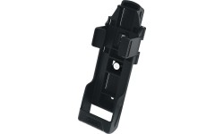 Zapięcie Abus Bordo Alarm 6000KA/90 black SH
