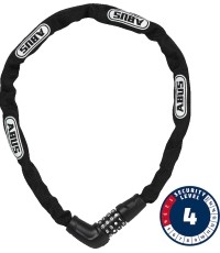 Zapięcie Abus Steel-O-Chain 5805C/75 black