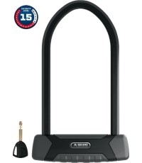 Zapięcie Abus Granit XPlus 540/160HB230