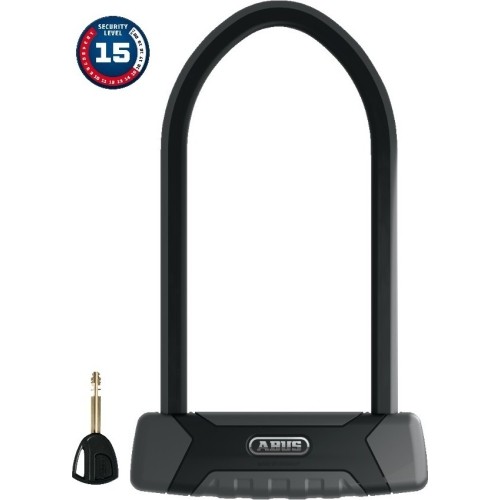 Zapięcie Abus Granit XPlus 540/160HB230