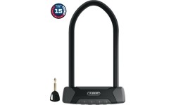Zapięcie Abus Granit XPlus 540/160HB230