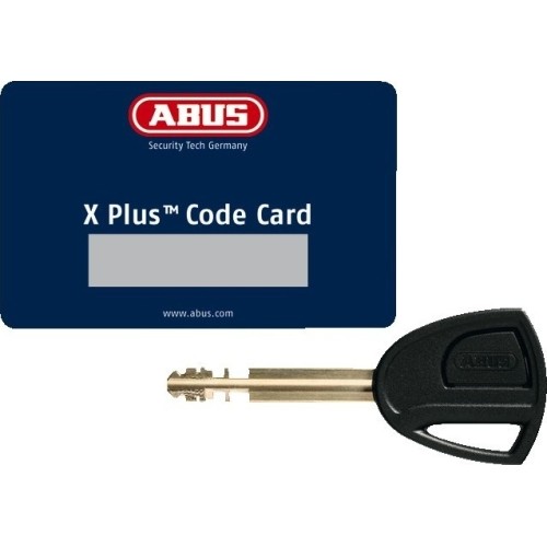 Zapięcie Abus Granit XPlus 540/160HB230